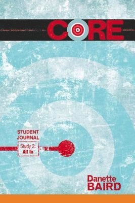 bokomslag Core Study 2: All in Student Journal