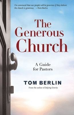 Generous Church 1