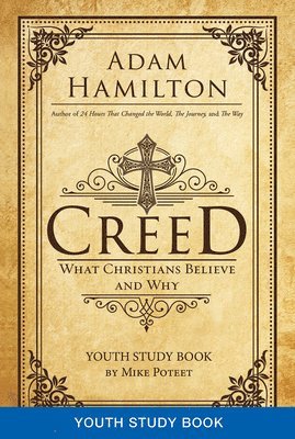 bokomslag Creed Youth Study Book