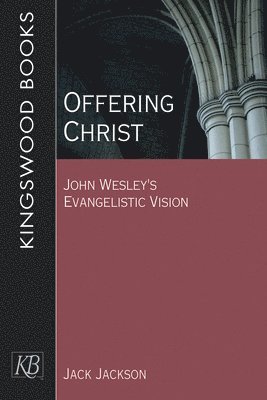 Offering Christ