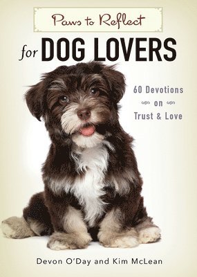 bokomslag Paws to Reflect for Dog Lovers