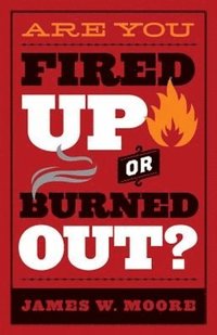 bokomslag Are You Fired Up or Burned Out?