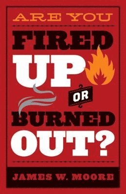 bokomslag Are You Fired Up or Burned Out?