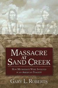 bokomslag Massacre at Sand Creek