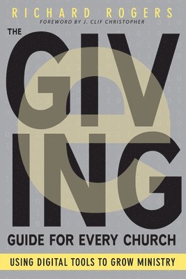 E-Giving Guide for Every Church, The 1