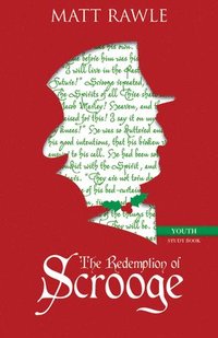 bokomslag The Redemption of Scrooge Youth Study Book