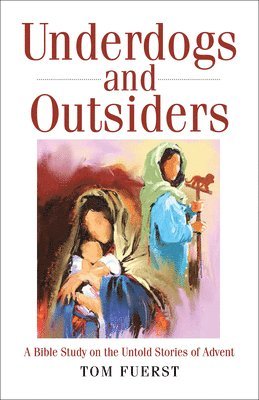 Underdogs and Outsiders 1