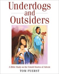 bokomslag Underdogs and Outsiders [Large Print]