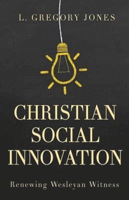 Christian Social Innovation 1