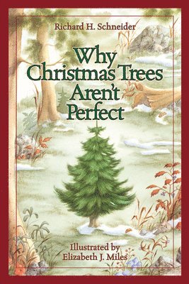 Why Christmas Trees Aren't Perfect 1