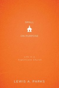 bokomslag Small on Purpose