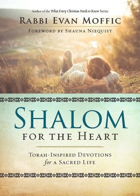 bokomslag Shalom for the Heart