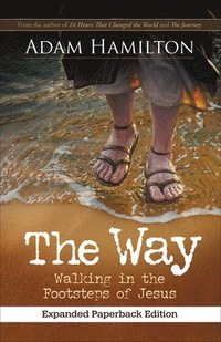 bokomslag Way, Expanded Paperback Edition