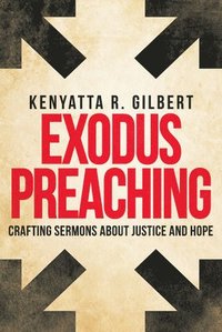 bokomslag Exodus Preaching