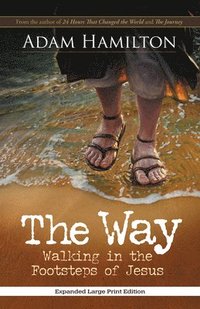 bokomslag Way, Expanded Large Print Edition