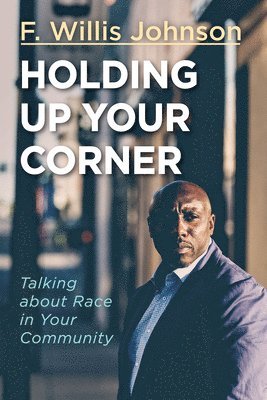 Holding Up Your Corner 1