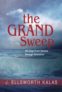 bokomslag Grand Sweep, The (Large Print)
