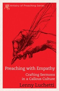 bokomslag Preaching with Empathy