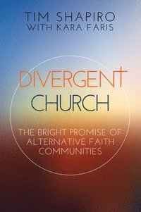 bokomslag Divergent Church