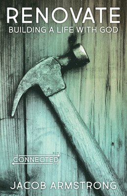 Jacob Armstrong - Renovate, Häftad