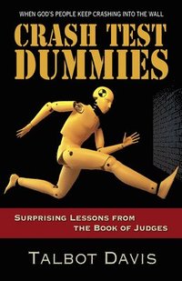 bokomslag Crash Test Dummies: Surprising Lessons from the Book of Judges