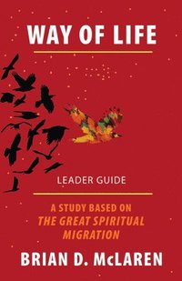 bokomslag Way of Life Leader Guide