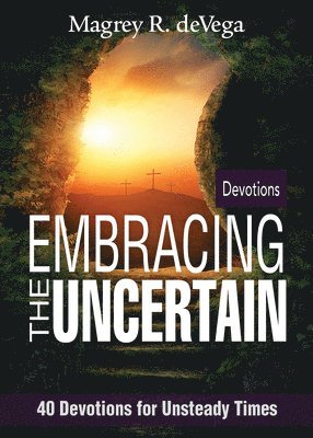 Embracing the Uncertain 1