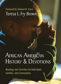 bokomslag African American History & Devotions