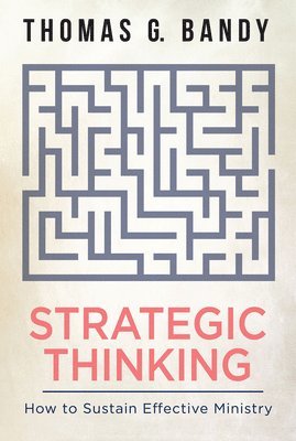 Strategic Thinking 1