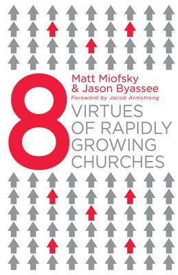 Eight Virtues Of Rapidly Growing Churches 1