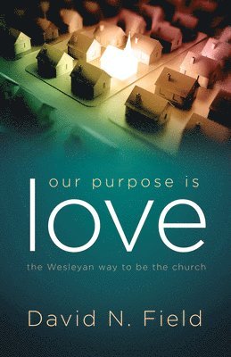 Our Purpose Is Love 1