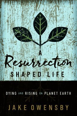 Resurrection Shaped Life, A