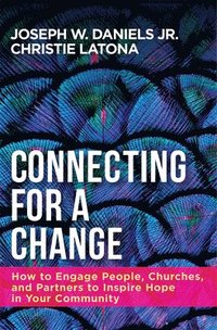 bokomslag Connecting for a Change
