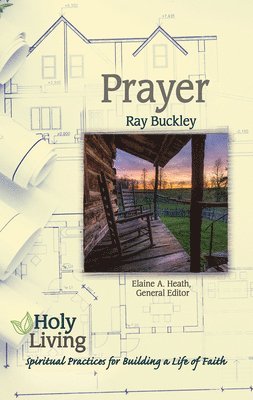 bokomslag Holy Living Series: Prayer