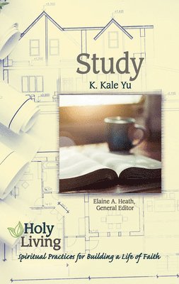 Holy Living Series: Study 1