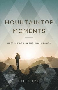 bokomslag Mountaintop Moments