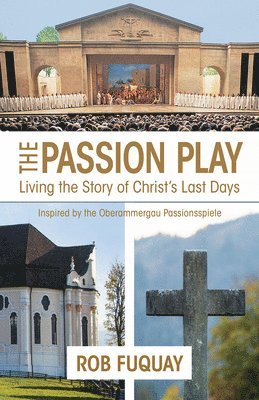 bokomslag Passion Play, The