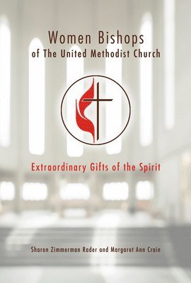 Women Bishops of the United Methodist Church 1