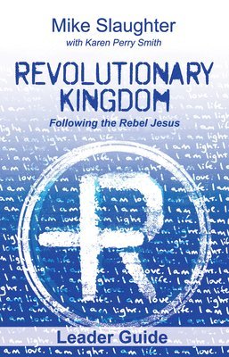 Revolutionary Kingdom Leader Guide 1