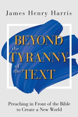 Beyond the Tyranny of the Text 1