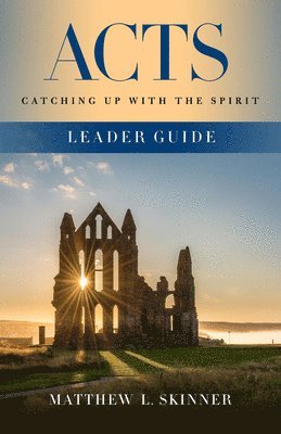 Acts Leader Guide 1