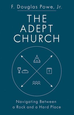 Adept Church, The