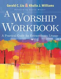 bokomslag Worship Workbook, A