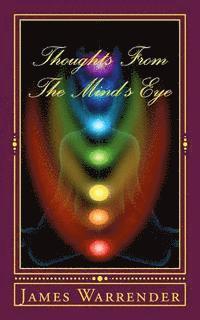 bokomslag Thoughts From The Mind's Eye: The Psychic Handbook