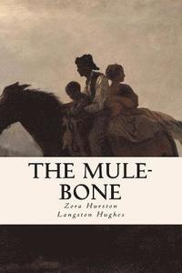 bokomslag The Mule-Bone