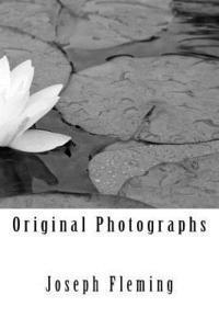 Joseph Fleming - Original Photographs, Häftad. Tillgänglighet: Lägg i varukorg