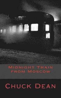 bokomslag Midnight Train from Moscow