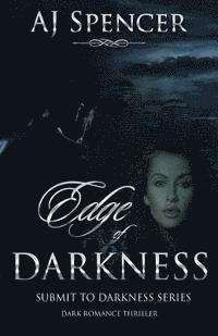 bokomslag Edge of Darkness