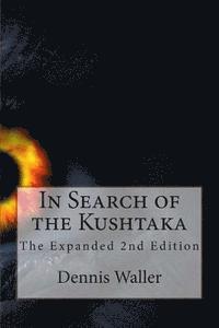 bokomslag In Search of the Kushtaka The Expanded 2nd Edition