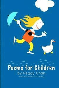 bokomslag Poems for Children